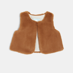 سترة بوا الناعمة